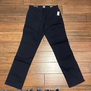 New Blue gap khakis size 31/32